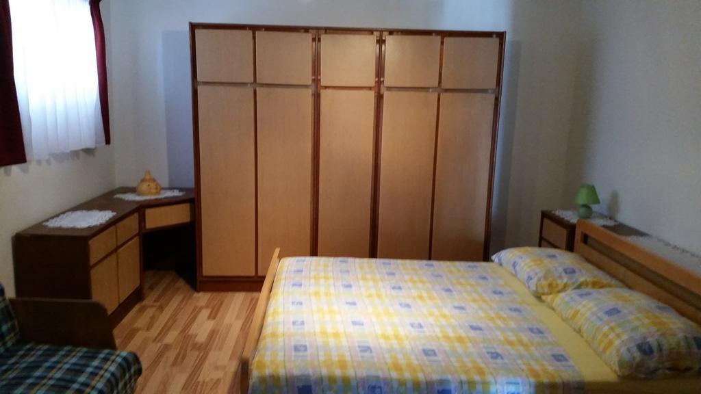 Apartmani Novosel Šilo Εξωτερικό φωτογραφία