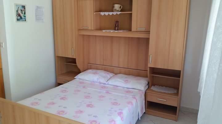 Apartmani Novosel Šilo Εξωτερικό φωτογραφία