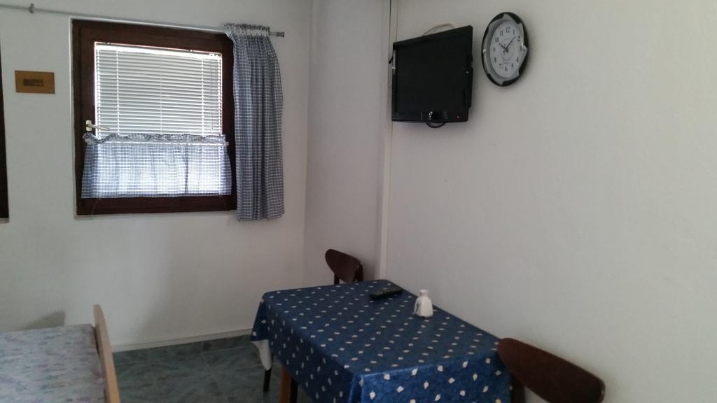 Apartmani Novosel Šilo Εξωτερικό φωτογραφία