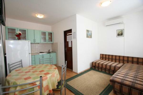 Apartmani Novosel Šilo Εξωτερικό φωτογραφία